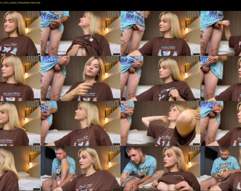 adele_nick2202 — 54 minute Chaturbate couple cam video, 720p, Sep 20, 2025