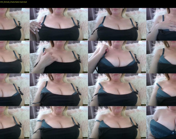 danahotmilf — 19 minute Chaturbate female cam video, 720p, Sep 21, 2025