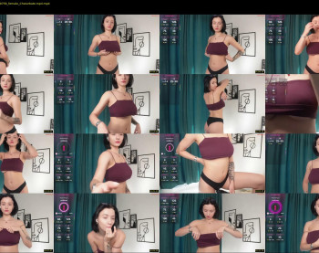 libbyshepard — 7 minute Chaturbate female cam video, 720p, Sep 21, 2025