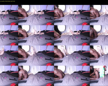 mac_troy — 5 minute Chaturbate couple cam video, 720p, Sep 22, 2025