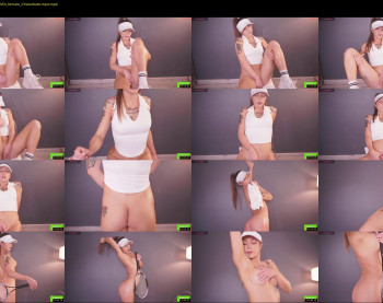 deeptalkss_ — 70 minute Chaturbate female cam video, 720p, Sep 23, 2025