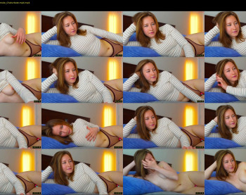 _feli_ — 115 minute Chaturbate female cam video, 720p, Sep 24, 2025