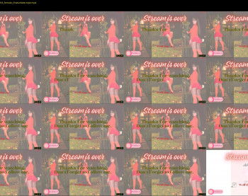 wolfsfoster — 3 minute Chaturbate couple cam video, 720p, Sep 24, 2025