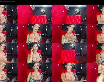 aitanarus — 33 minute Chaturbate female cam video, 720p, Sep 27, 2025