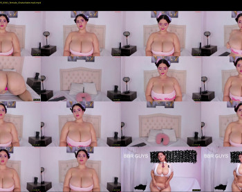 _bustylucianaa_ — 120 minute Chaturbate female cam video, 720p, Sep 28, 2025