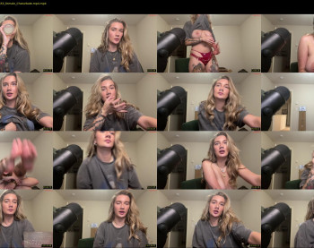 teamtragic — 86 minute Chaturbate female cam video, 720p, Sep 28, 2025