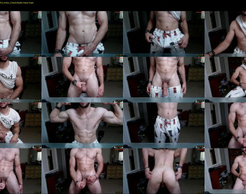 cloud900x — 33 minute Chaturbate male cam video, 480p, Oct 2, 2025