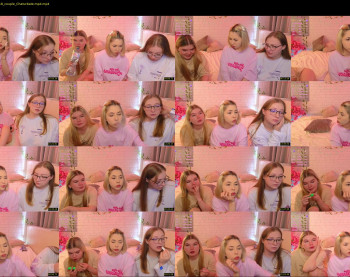 _ramune_ — 36 minute Chaturbate couple cam video, 720p, Oct 5, 2025