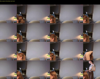 _fieryflash_ — 4 minute Chaturbate female cam video, 720p, Oct 7, 2025
