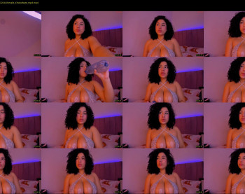 miawoderfull — 4 minute Chaturbate female cam video, 720p, Oct 10, 2025