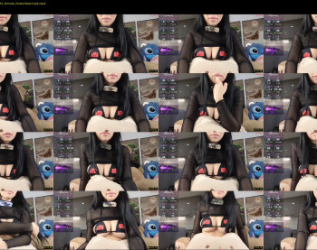 itsdevilcat — 9 minute Chaturbate female cam video, 720p, Oct 12, 2025