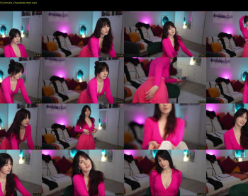 _blackbee_ — 94 minute Chaturbate female cam video, 720p, Oct 20, 2025
