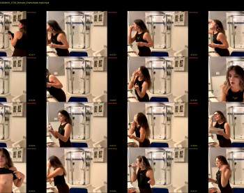 intothewoodswego — 4 minute Chaturbate female cam video, 480p, Oct 20, 2025
