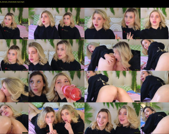 pinkadele — 120 minute Chaturbate female cam video, 720p, Oct 20, 2025