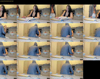 cuplu29 — 4 minute Chaturbate couple cam video, 720p, Oct 22, 2025