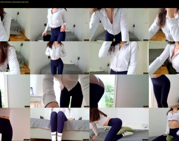 ms_seductive — 86 minute Chaturbate female cam video, 720p, Oct 21, 2025