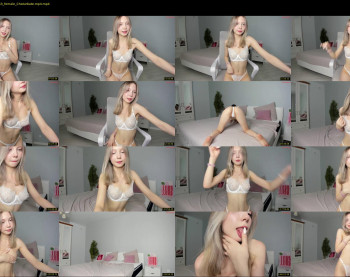paradi_se — 121 minute Chaturbate female cam video, 720p, Oct 21, 2025