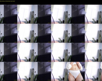 sofiafoster — 59 minute Chaturbate female cam video, 720p, Oct 21, 2025