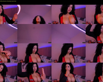 miawoderfull — 41 minute Chaturbate female cam video, 720p, Oct 27, 2025