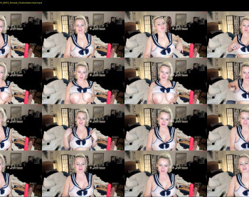 alwaysaffirming — 4 minute Chaturbate couple cam video, 720p, Oct 29, 2025