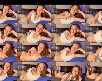 _feli_ — 120 minute Chaturbate female cam video, 720p, Nov 2, 2025