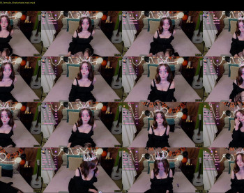 sweetshy_ — 48 minute Chaturbate female cam video, 720p, Nov 1, 2025