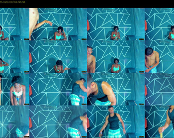 soft_lips18 — 3 minute Chaturbate couple cam video, 720p, Nov 8, 2025