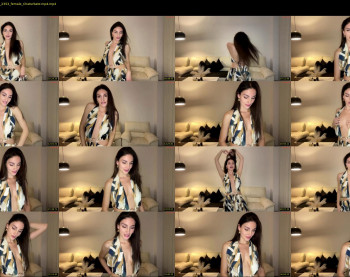 margotdeville — 41 minute Chaturbate female cam video, 720p, Nov 8, 2025
