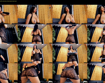 _monserrat__ — 18 minute Chaturbate female cam video, 720p, Nov 13, 2025