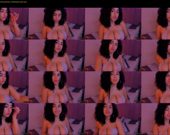 miawoderfull — 7 minute Chaturbate female cam video, 720p, Nov 14, 2025
