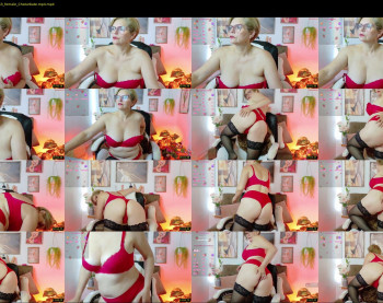 adeellee_ — 18 minute Chaturbate female cam video, 720p, Nov 20, 2025