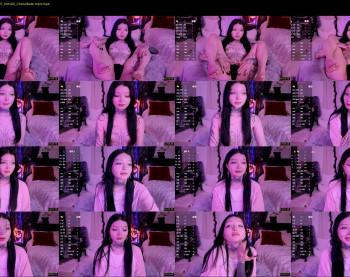lein_bone — 37 minute Chaturbate female cam video, 720p, Nov 21, 2025