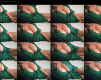 mrscummings — 25 minute Chaturbate female cam video, 720p, Nov 22, 2025
