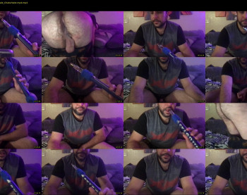 y2ab — 49 minute Chaturbate male cam video, 720p, Nov 23, 2025