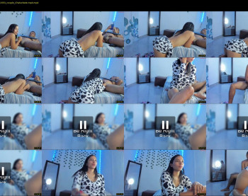 purefire2000 — 71 minute Chaturbate couple cam video, 720p, Nov 28, 2025
