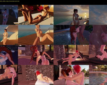 _virtual_x_fantasy_ — 121 minute Chaturbate couple cam video, 720p, Nov 30, 2025