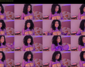 miawoderfull — 10 minute Chaturbate female cam video, 720p, Dec 1, 2025