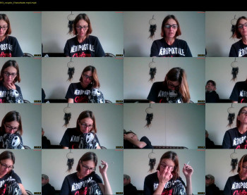 bamacpl80 — 33 minute Chaturbate couple cam video, 480p, Dec 1, 2025