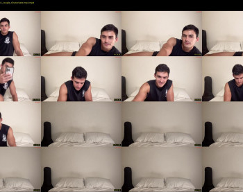 sebybeba — 5 minute Chaturbate couple cam video, 720p, Dec 4, 2025