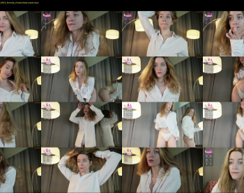 softdreamer_ — 19 minute Chaturbate female cam video, 720p, Dec 3, 2025
