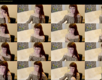 fritha — 43 minute Chaturbate female cam video, 720p, Dec 6, 2025