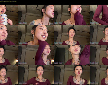 _octopussy_ — 13 minute Chaturbate female cam video, 720p, Dec 8, 2025