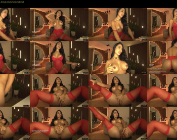 annagr_ — 120 minute Chaturbate female cam video, 720p, Dec 9, 2025