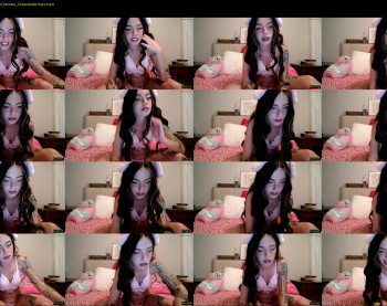 littlestfox — 6 minute Chaturbate female cam video, 480p, Dec 10, 2025