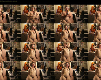 creature_marie — 64 minute Chaturbate female cam video, 720p, Dec 10, 2025