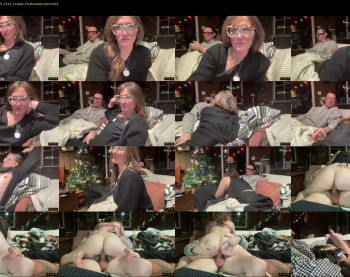 rubywavesback — 88 minute Chaturbate couple cam video, 720p, Dec 10, 2025