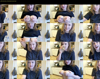 tinywithtiddies — 19 minute Chaturbate female cam video, 480p, Dec 10, 2025