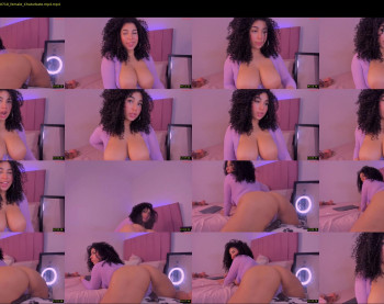 miawoderfull — 36 minute Chaturbate female cam video, 720p, Dec 15, 2025