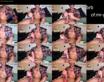 _mrguy_ — 9 minute Chaturbate male cam video, 720p, Dec 20, 2025