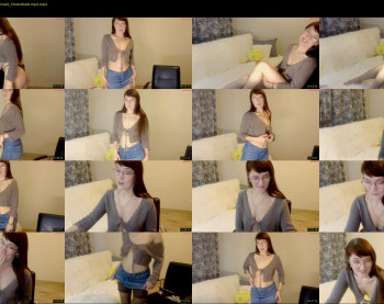 fritha — 57 minute Chaturbate female cam video, 720p, Dec 20, 2025
